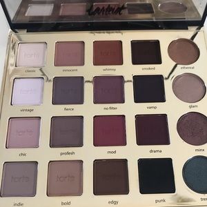 Tarte/Tarteist Pro Amazonian Clay Palette